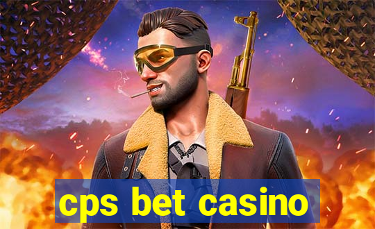 cps bet casino